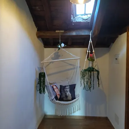 Casa Piedad * Allence