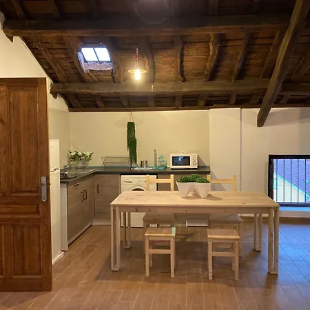 Casa Piedad *