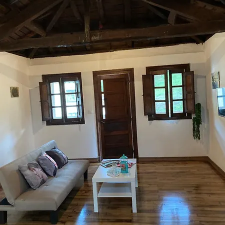 Casa Piedad *