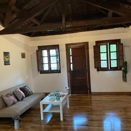 Casa Piedad