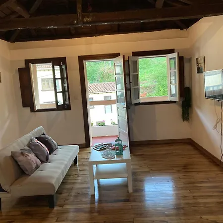 Casa Piedad Lägenhet Allence