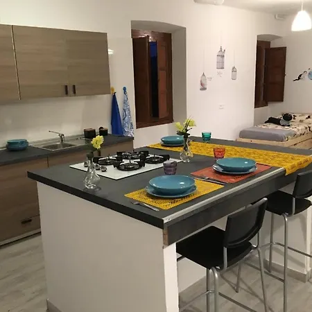 Casa Piedad Allence